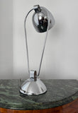 LAMPE de BUREAU JUMO design Yves Jujeau et André Mounique
