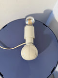 Lampe De Table Vintage Arteluce Mod. 600/G Design Gino Sarfatti 1966