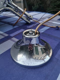 Lampe Suspension QUADRIFOGLIO ART. 3000 par L. MASSONI '70