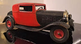 Jouet Citroën Rosalie Coupé Napoléon