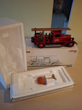 Märklin 19034 - Jouet ancien, camion pompier
