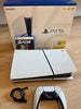 PlayStation 5 Slim Disc Edition avec SSD de 1 To
