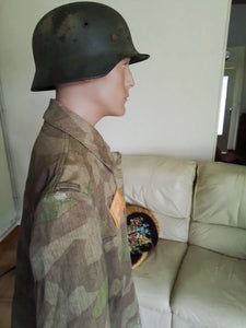 veste armée de l’air ww2 all. Normandie