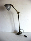 LAMPE GRAS RAVEL CLAMART MODELE 202 FIXE OU APPLIQUE MURALE