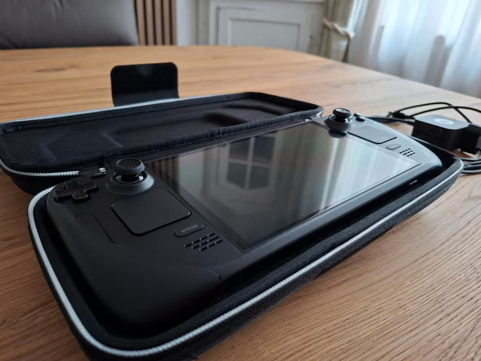 Steam Deck OLED 1 To