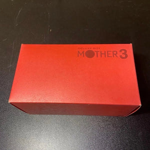 Game Boy Advance MOTHER 3 Boîte Deluxe Micro Set 6408 en provenance du Japon