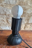 Lampe Design Space Age 600C Gino Sarfatti pour Arteluce