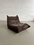 Fauteuil Ligne Roset Togo - Original années 70 - Michel Ducaroy-