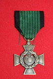 médaille croix de guerre legionnaire (LVF)  ww2