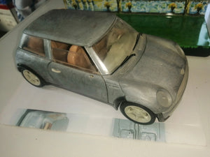 Solido New Mini avec certificat d'authenticité Rare