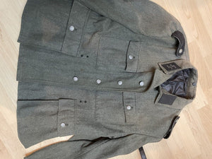 uniforme allemand ww2