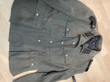 uniforme allemand ww2