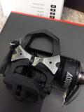 Favero Assioma UNO Power Meter Pédales CÔTÉ GAUCHE Capteur Noir/Gris