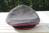 casquette allemande ww2 de Pompier