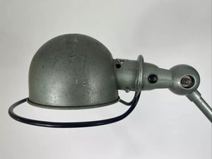 Lampe Jielde 2 bras