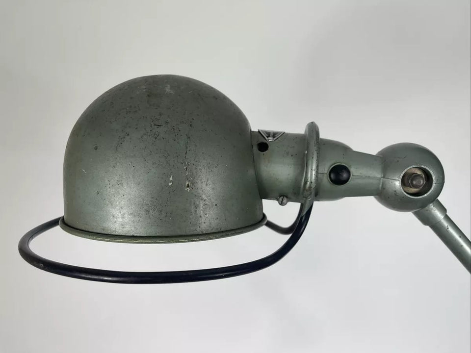 Lampe Jielde 2 bras
