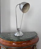 LAMPE de BUREAU JUMO design Yves Jujeau et André Mounique