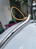 Lampe Suspension QUADRIFOGLIO ART. 3000 par L. MASSONI '70