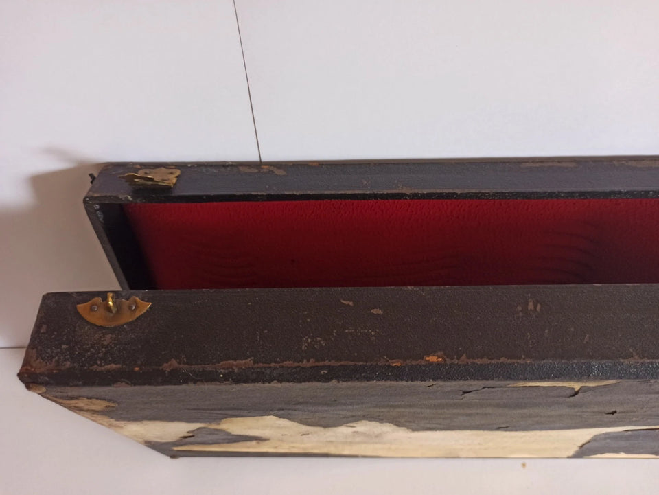 ANCIEN SERVICE DE TABLE CHRISTOFLE 25 PIECES - MODELE EMPIRE A MEDAILLON PERLE