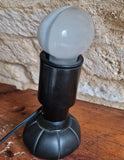Lampe Design Space Age 600C Gino Sarfatti pour Arteluce