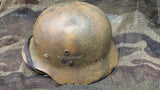 casque allemand ww2