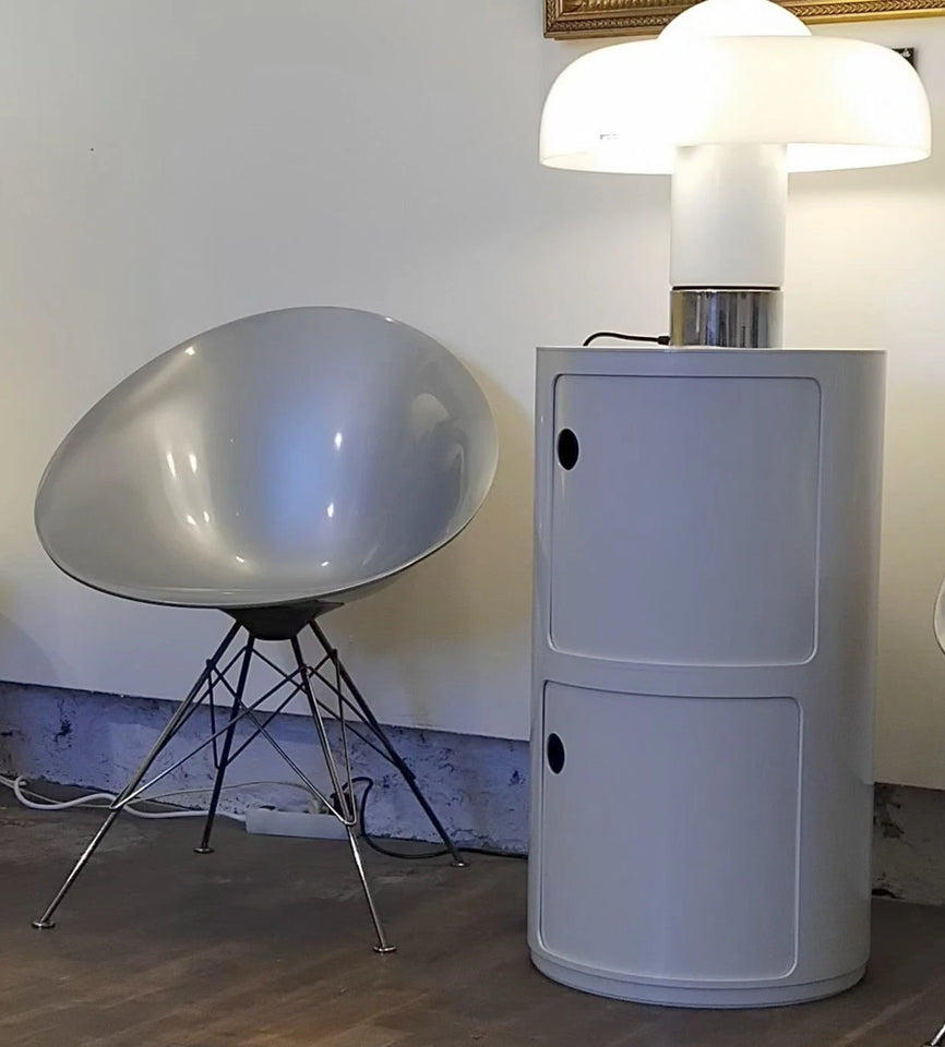 Lampe Brumbury de Luigi Massoni par Harvey Guzzini