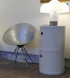 Lampe Brumbury de Luigi Massoni par Harvey Guzzini