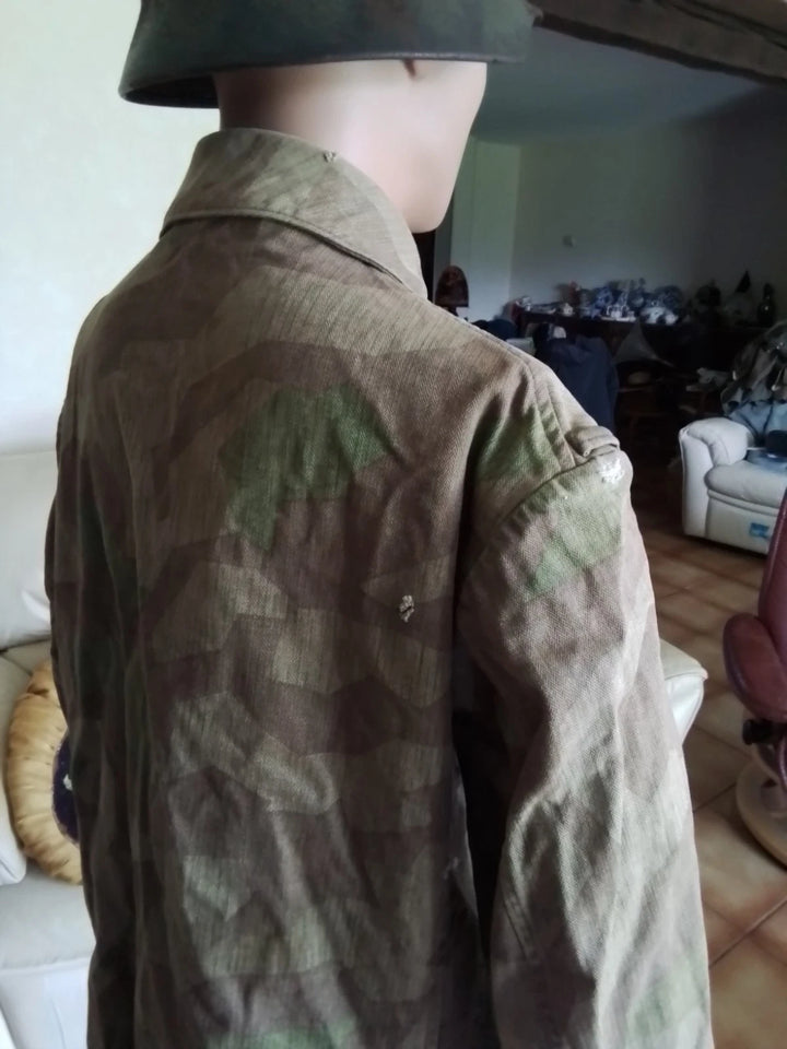 veste armée de l’air ww2 all. Normandie