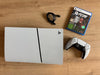 PlayStation 5 Slim Disc Edition avec SSD de 1 To