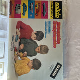 Coffret Solido Major IV complet