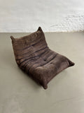 Fauteuil Ligne Roset Togo - Original années 70 - Michel Ducaroy-