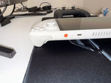 Steam Deck OLED 1 To, édition limitée blanche
