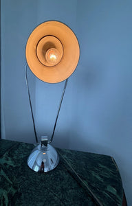 LAMPE de BUREAU JUMO design Yves Jujeau et André Mounique