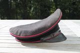casquette allemande ww2 de Pompier