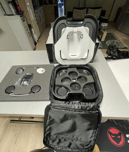 Appareil de stimulation musculaire Compex SP 8.0