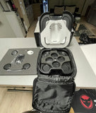 Appareil de stimulation musculaire Compex SP 8.0