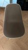 chaises d'appoint Eames entièrement rembourrées Vitra Herman Miller