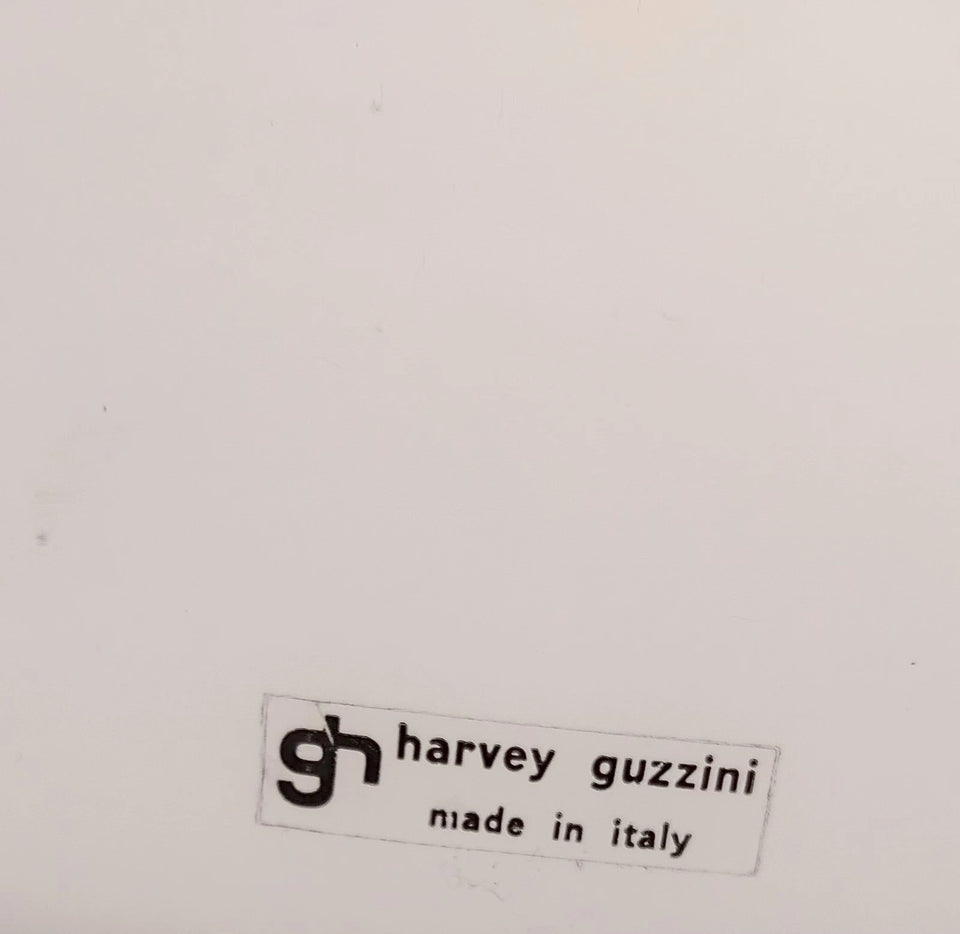 Lampe Brumbury de Luigi Massoni par Harvey Guzzini