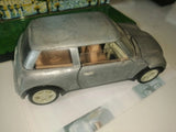 Solido New Mini avec certificat d'authenticité Rare