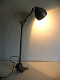 LAMPE GRAS RAVEL CLAMART MODELE 202 FIXE OU APPLIQUE MURALE