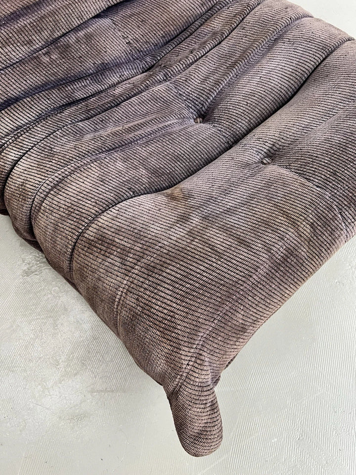 Fauteuil Ligne Roset Togo - Original années 70 - Michel Ducaroy-