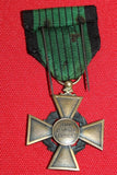 médaille croix de guerre legionnaire (LVF)  ww2