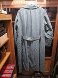 Capote manteau allemande ww2 original date 1938