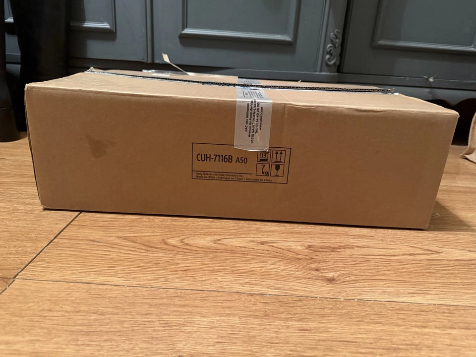 Sony PlayStation 4 Pro