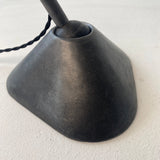 ANCIENNE LAMPE DE BUREAU GRAS RAVEL