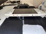 Steam Deck OLED 1 To, édition limitée blanche