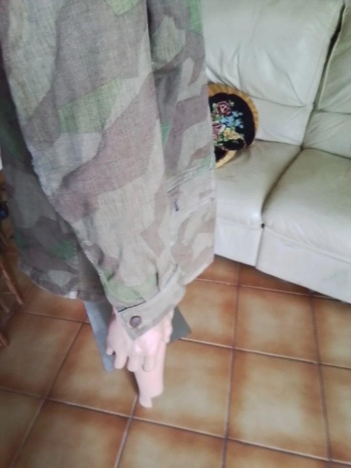 veste armée de l’air ww2 all. Normandie