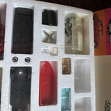 Coffret Solido Major IV complet