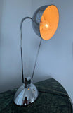 LAMPE de BUREAU JUMO design Yves Jujeau et André Mounique
