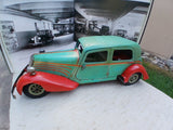 JEP RENAULT NERVASPORT 1937 NO CIJ JRD JOUETS ANCIENS JOUETS CITROEN 1937
